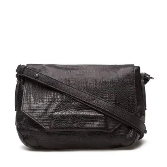 Yokote F7 Nairobi Black - LIEBESKIND BERLIN - Picture 1 of 6